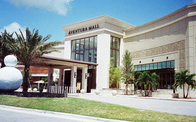 Aventura Mall