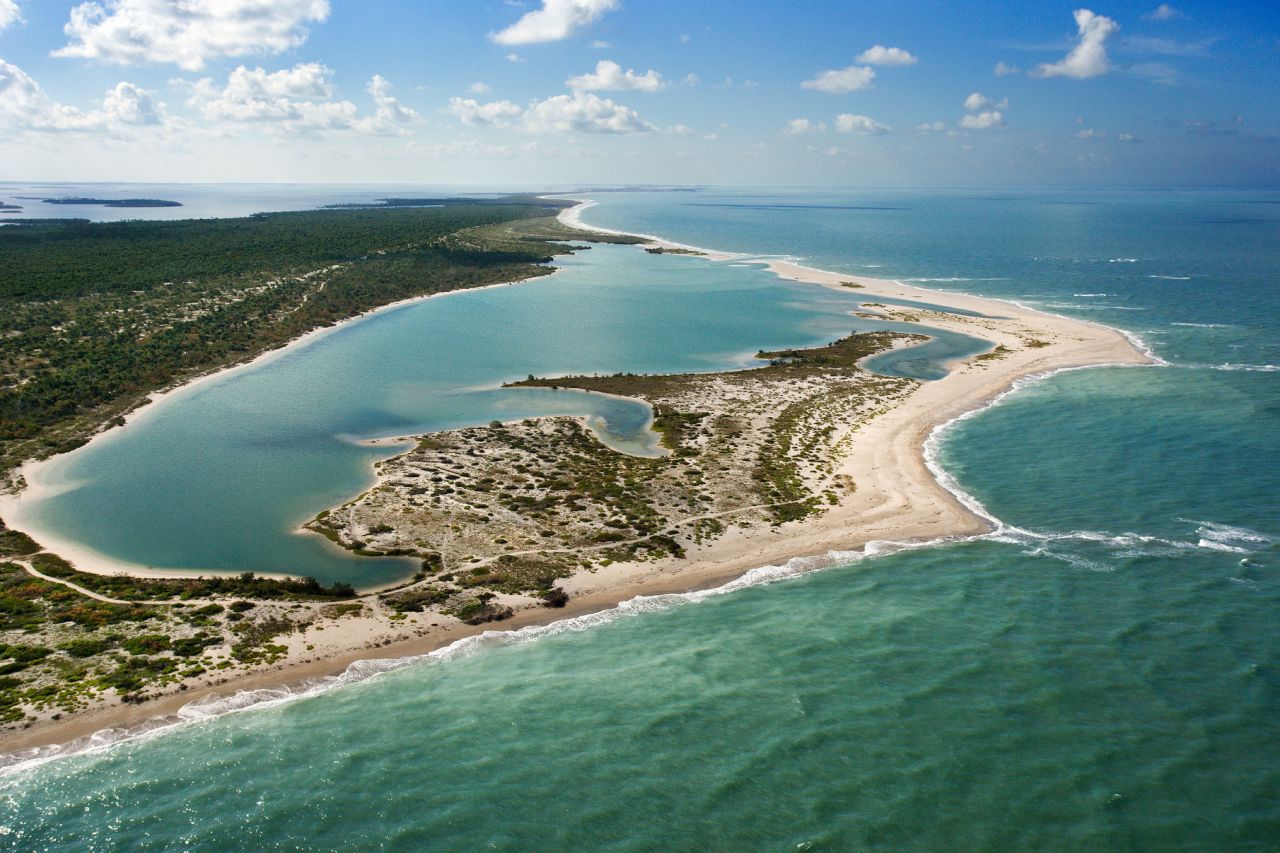 Gulf of Mexico